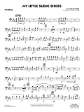 My Little Suede Shoes (arr. Mark Taylor) - Trombone