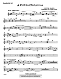 Canticle Of Joy - Oboe/English Horn