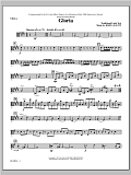 Gloria (from Petite Mass) - Viola