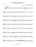 Nowhere To Go But Up (from Mary Poppins Returns)
