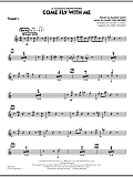 Come Fly With Me - Trumpet 1