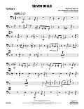 Silver Bells - Trombone 4