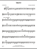 Troy! - Bb Trumpet 2