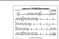 Land Of A Thousand Dances - Aux Percussion