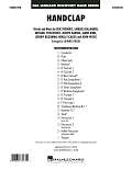HandClap - Conductor Score (Full Score)