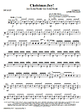 Christmas Joy! - Drums