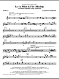 Earth, Wind & Fire (Medley) - Tenor Sax