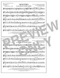 Montero (Call Me By Your Name) (arr. Tom Wallace) - Trumpet 1