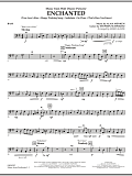 Music from Enchanted - Bass