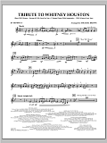 Tribute To Whitney Houston - Bb Trumpet 3