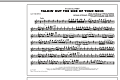 Talkin' Out The Side Of Your Neck - 1st Bb Trumpet