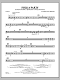 Polka Party - Timpani