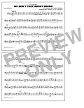 We Don't Talk About Bruno (from Encanto) (arr. Conaway) - Electric Bass