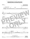 Bohemian Rhapsody (arr. Johnnie Vinson) - Timpani