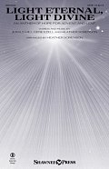 Light Eternal, Light Divine (An Anthem Of Hope For Advent And Lent) - Viola