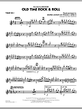 Old Time Rock & Roll - Tenor Sax 1