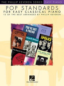 All By Myself [Classical version] (arr. Phillip Keveren) 