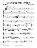 Something Entirely Different - Baritone Sax