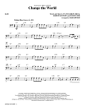 Songs Of Hope (Choral Collection) - Bass