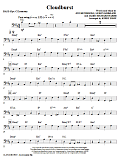 Cloudburst - Bass