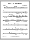 Dance Of The Spirits - Trombone
