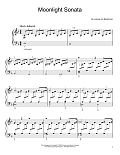 Moonlight Sonata