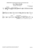 Ave Maris Stella (from The 1610 Vespers)