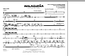 Malaguena - Triple Toms