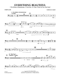 Everything Beautiful - String Bass