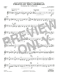 Pirates of the Caribbean (from The Curse of the Black Pearl) - Pt.2 - Violin