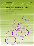 Swingin; Classical Dances - Full Score