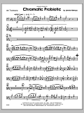 Chromatic Probiotic - Trombone 4