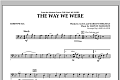 The Way We Were - Baritone B.C.
