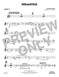 Dreamsville - Trumpet 2