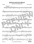 Jingle Jangle Bells (Jolly Old St. Nicholas/Jingle Bells) - Bassoon