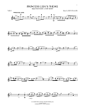 Princess Leia's Theme (from Star Wars: A New Hope)