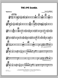 The Jive Samba - Tenor Sax 2