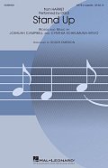 Stand Up (from Harriet) (arr. Roger Emerson)