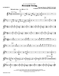 Peroxide Swing - Bb Trumpet 2