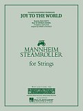 Joy To The World - Cello