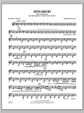 Iditarod - Bb Bass Clarinet