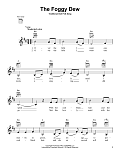 The Foggy Dew