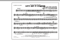 Let's Get It Started - Bb Horn/Flugelhorn