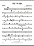 Rock With You - Trombone 1