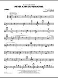 Never Can Say Goodbye - Tenor Sax 1