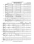 Silver Bells - Full Score