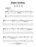 Boppin' The Blues