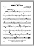 The Lady Is A Tramp - Trombone 1