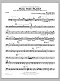 Music from Frozen - Cello