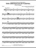 The Chronicles of Narnia: Prince Caspian - Cello
